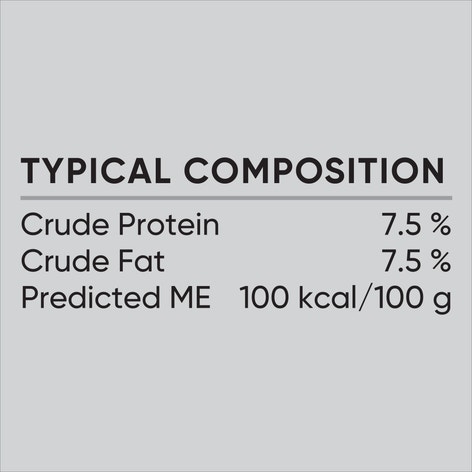 OPTIMUM Wet Dog Food Salmon & Rice 6x100g Tray image 1