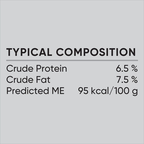 OPTIMUM Dog Food Chicken & Rice 400g Can image 1