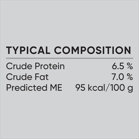 OPTIMUM Dog Food Lamb & Rice 400g Can image 1